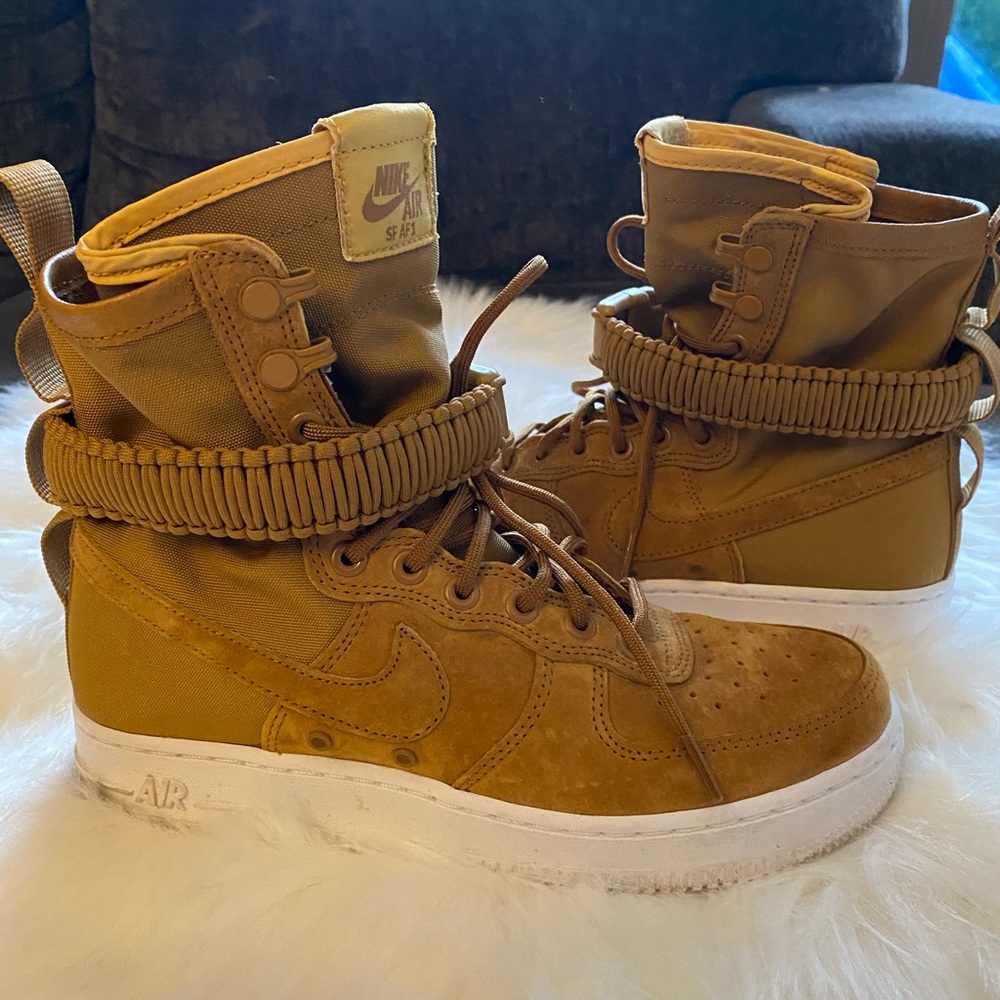 Nike SF Air Force 1